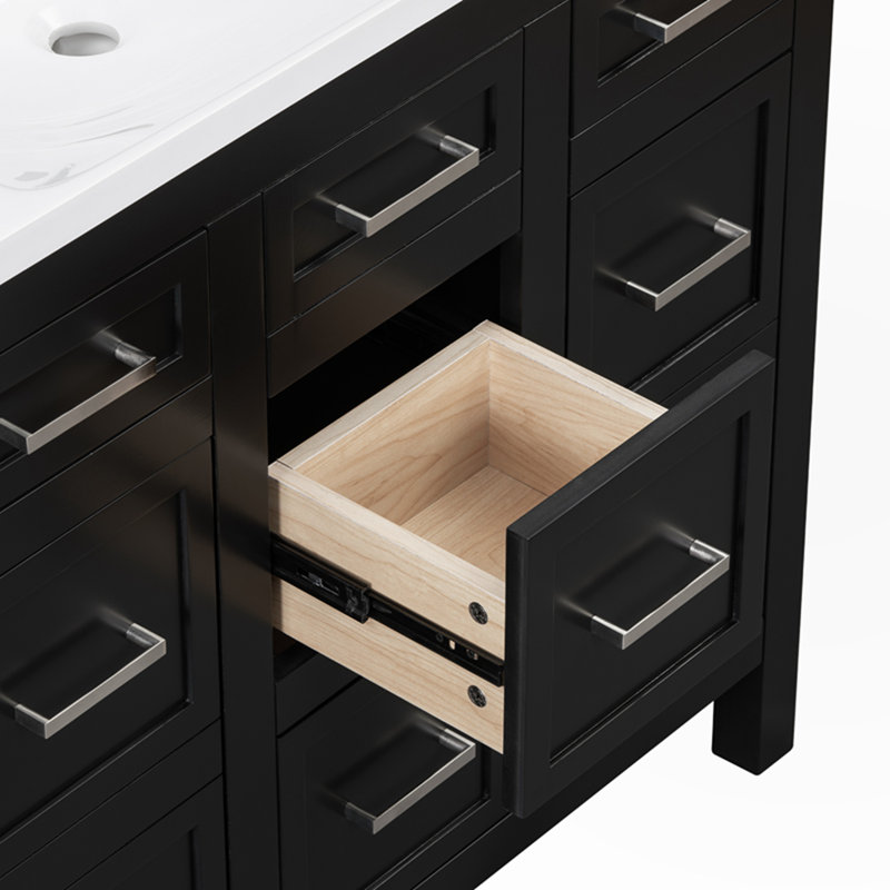 Armoire décorative