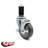 Polyurethane Expanding Caster with Brake-88885254