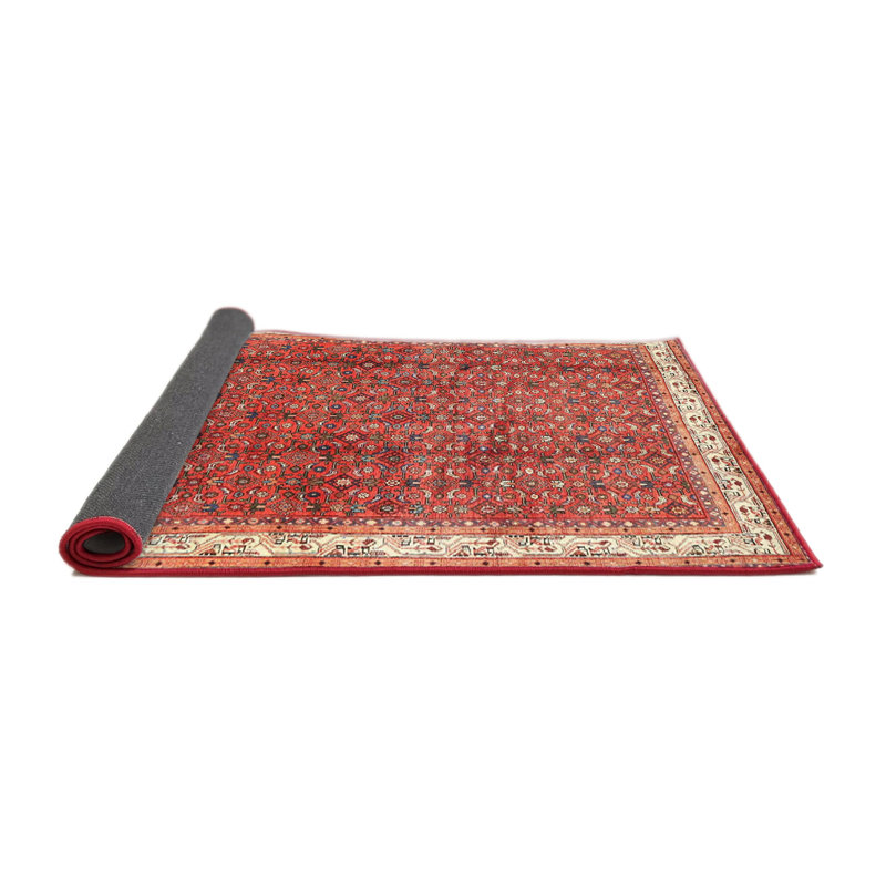 Oriental Indoor Rug, Round 5'