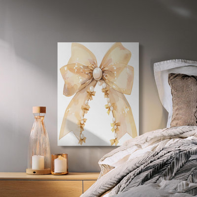 Wrapped Canvas Print Set