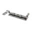 Fishtail Cranked Door Bolt-50312009