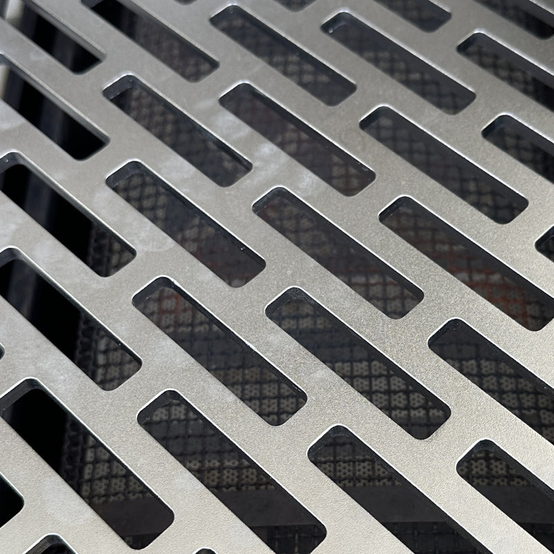 Laser Cut Veggie Grate for 42in Pro Grade grills