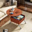 Table basse 27,6 po