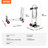 400 Lb. Capacity Foldable Hand Truck Dolly