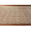 Grand tapis oriental à motif treillis marocain 10 x 14