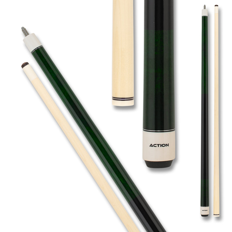 Pool Cue, Navy, 18 oz.