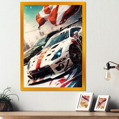 " Tokyo Japan Driving Car IV "