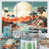 Toile tendue