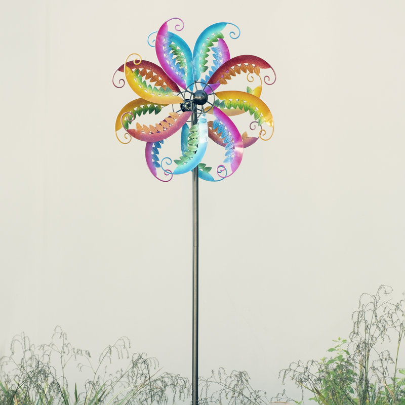 Piquet de jardin Laikynn
