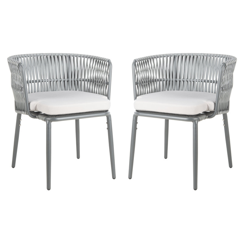 Kiyan Rope Chair