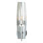 Passage Steel Flush Mounted Sconce-98236729-98236722