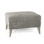 Kyle 26.5" Wide Rectangle Standard Ottoman-1008108081-1008156108