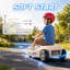 HOMCOM Battery Powered Ride On Toy-136912843
