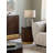Rylee 22'' Tall End Table-89185377