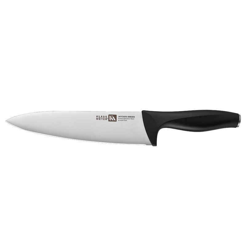 Klaus Meyer Acciaio 8'' Chef's Knife