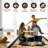 Ramsel Performance Oriental Indoor Rug-33341812