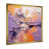 Gold Single Picture Framed