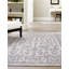 Tapis traditionnel gris foncé ivoire-456531473