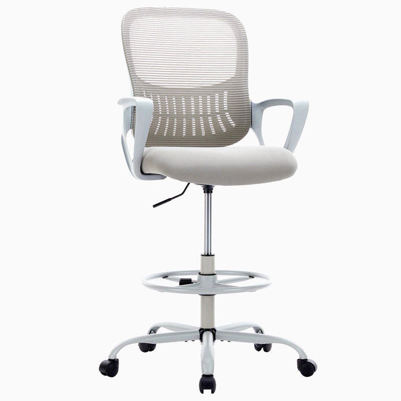 Chaise de bureau ergonomique