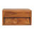 Aurelia Wall Bedside