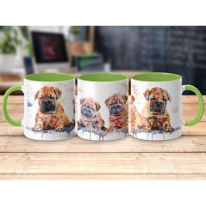 Mug