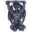 Table de bout Gothic Dragon Figurine