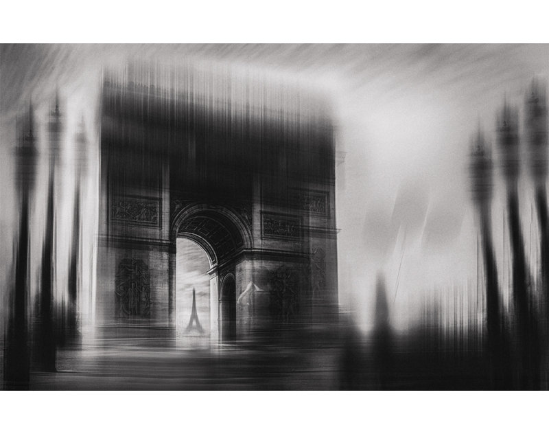 Wrapped Canvas Print, 50.8 cm H x 76.2 cm W