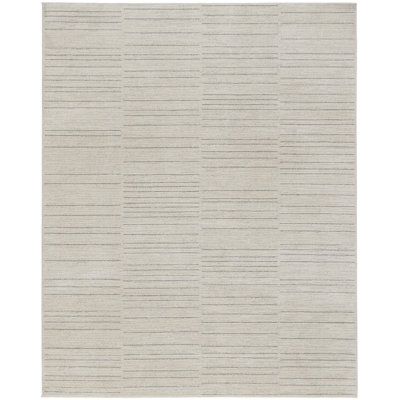 Geometric Indoor Rug