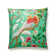 Botany Bay Square Pillow Cover & Insert