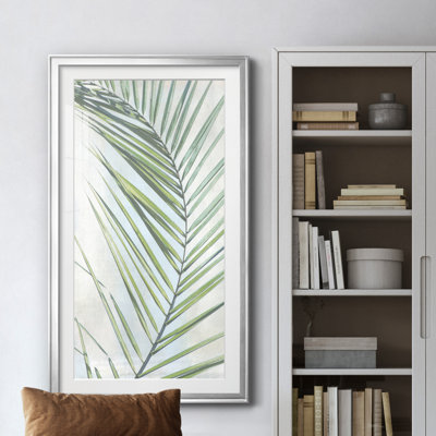 " Palm Escape II "