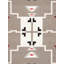 Tuscany Handmade Kilim Wool Geometric Area Rug
