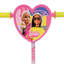 Barbie Deluxe Tri scooter