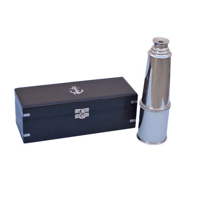 Havertown Entertainment Decorative Telescope