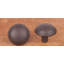 CK Series 1 3/8" Diameter Mushroom Knob-12829789