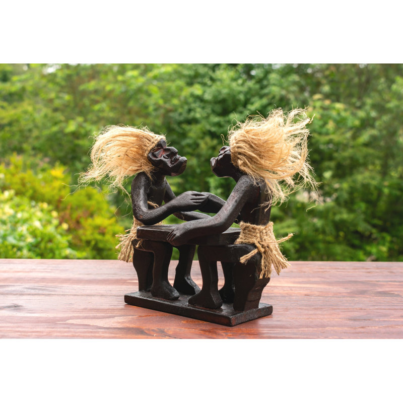Figurine Aahir
