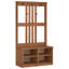Chandlar Hall Tree 87cm Wide-782713607