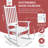 Zev Rocking Chair