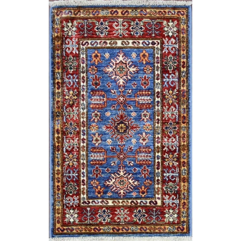 Tapis noué à la main Dover