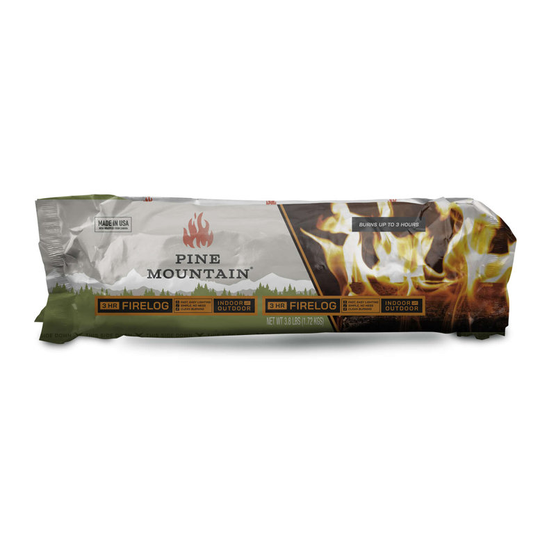 Wood Decorative Logs