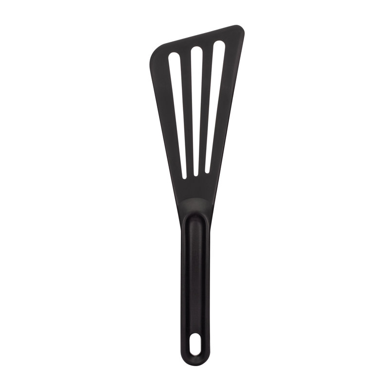 Spatule pelton haute température Matfer, Noir