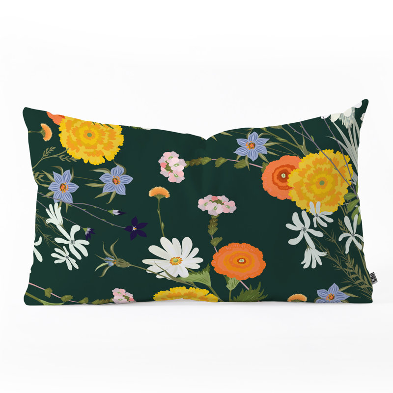 Iveta Abolina Lyonette Lumbar Pillow