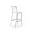 Milan Patio Stool 30" Bar Height-93547766