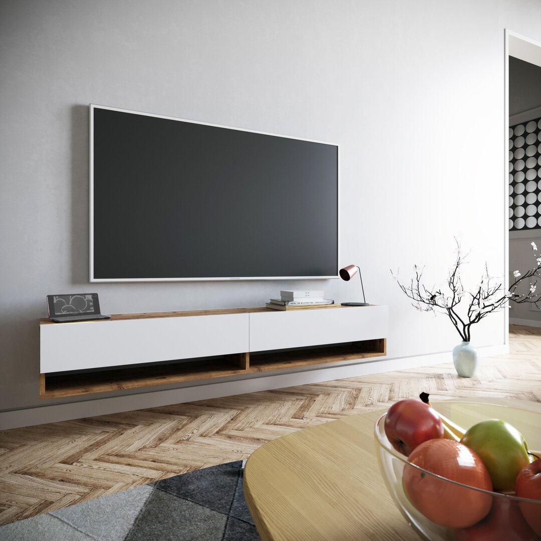 TV-Lowboard Hadwig für TVs bis zu 49"