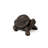 Evette Tortoise Metal Garden Statue