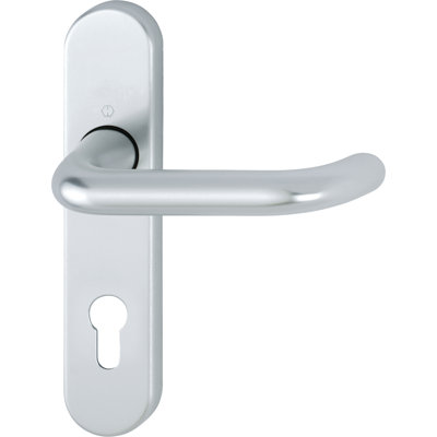Amajae Keyed Right Hand Door Handle