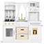 Cremont Kitchen Set
