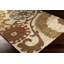 Columbia Jute / Sisal Floral Area Rug-2004953030