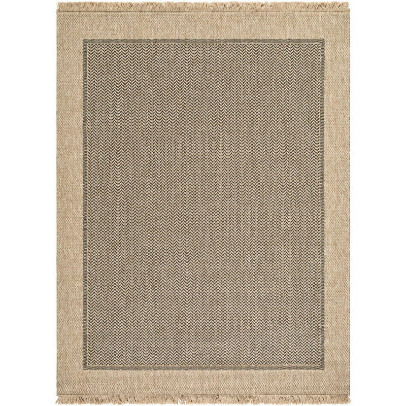 Tapis Mirage, Tapis de couloir 2 pi 7 po x 7 pi 3 po