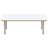 Rectangle Dry-Erase Activity Table with Adjustable Legs-627845946-667049396-627845951