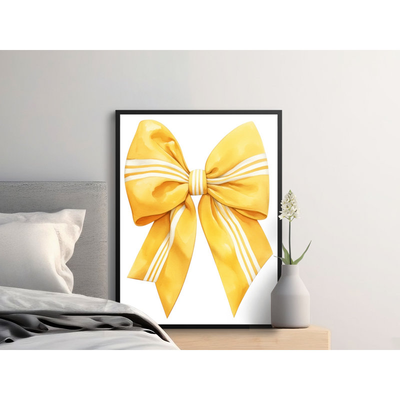 Wirtz No Frame Print, 24x36
